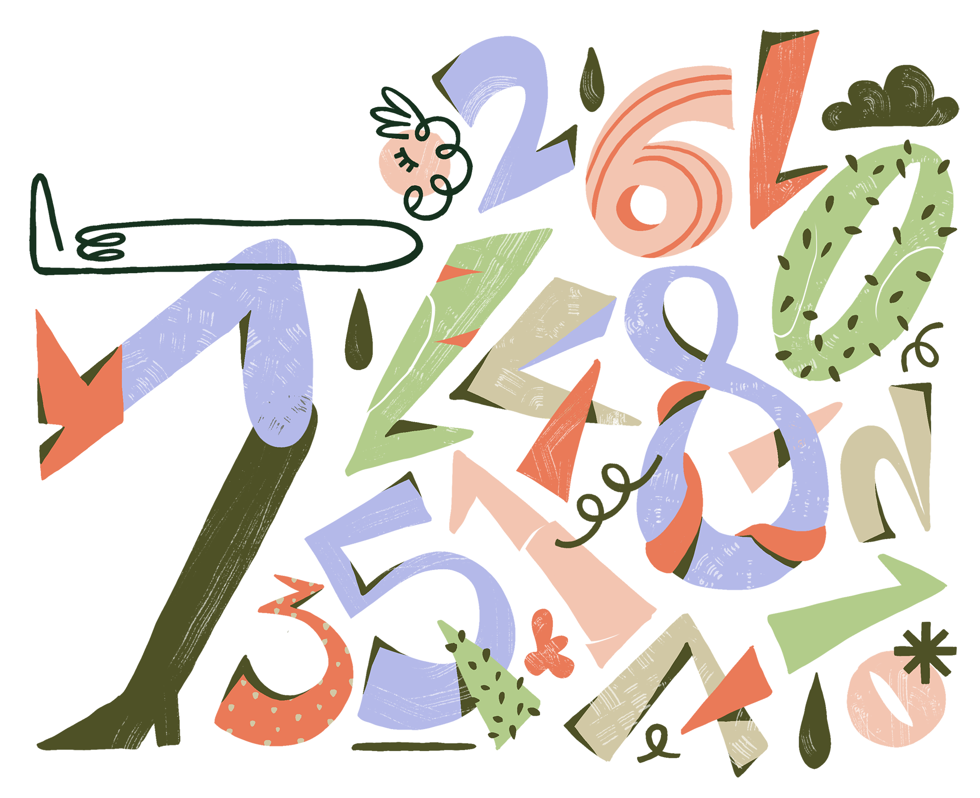 "Tempo" de Catarina Oscarina